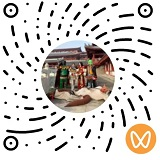 官方视频号二维码